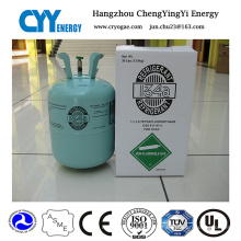 Hot Sale Refrigerant Gas R134A with Good Quality